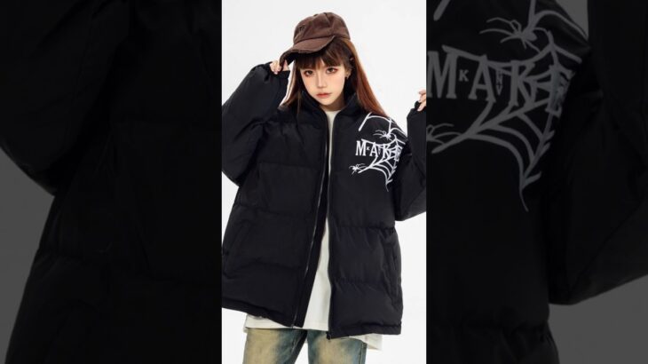 周りと被りたくない冬服ジャケットオススメ7選🔥#ストリートコーデ #ストリート系男子 #ストリート系女子 #秋冬コーデ #冬服 #冬服コーデ #メンズライク #fpy #ootd #wshot