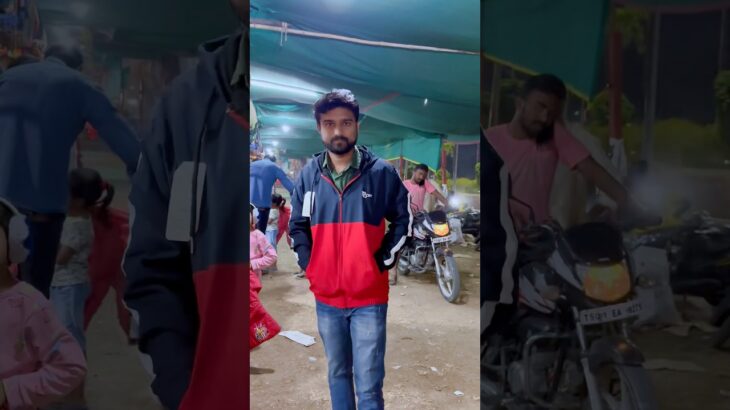 Aaj Gaye Jacket Lene #minivlog #shorts