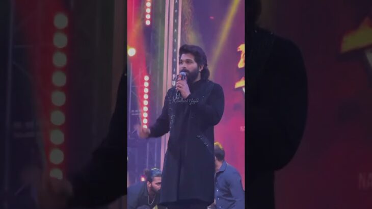 Allu Arjun Exclusive Jacket Price #shorts #fashiontrends #alluarjun