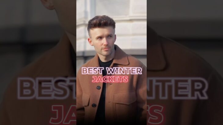 Best winter jackets | बजट में जैकेट 😳✅ #jacket #jackets #winter #viralvideo
