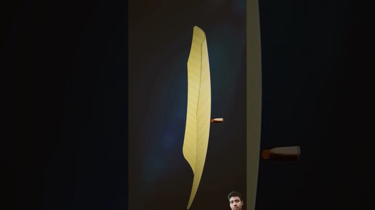 बुलेट प्रूफ जैकेट गोली को कैसे रोकती है। Bullet proof jacket Goli ko kaise rokati #bulletproofjacket