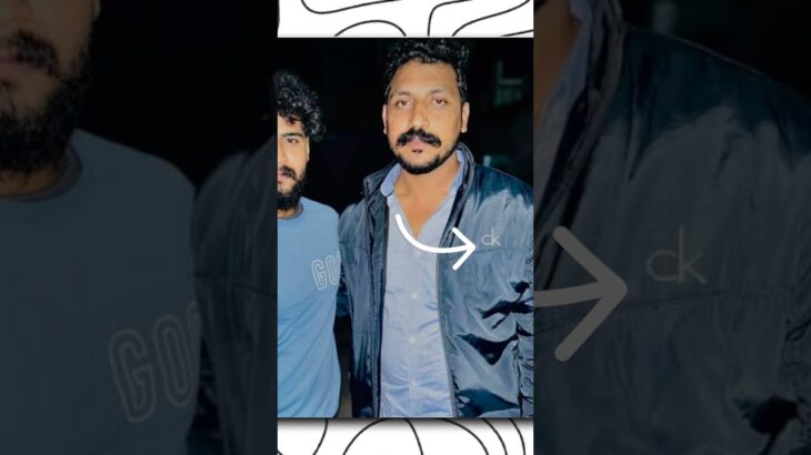 Chandrashekhar Azad Ravan Jacket 🧥 Price? #chandrashekharazad