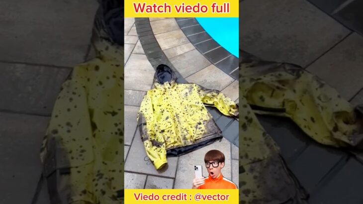 Colure change jacket ~mini wood working~mini wood toy/wood hand craft s idea.#shorts #youtubeshorts