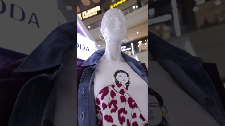 Denim & Jacket Fest | Pacific Mall, Tagore Garden