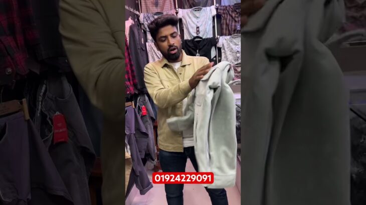 Denim jacket in Bangladesh 2024 | denim jacket collection 2024 bd #jacketwholsale