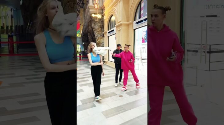 Did you take off your jacket? #shortvideo #shots