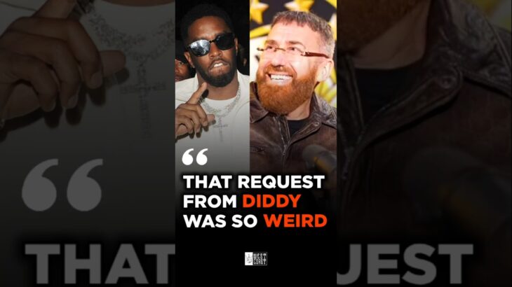 ” Diddy Tried To Buy My Jacket In The Club ” ! 👀 #diddy #djvlad