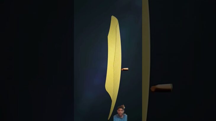 How Bulletproof Jacket Works? (3D Animation) #bulletproofjacket #shorts #viralshorts