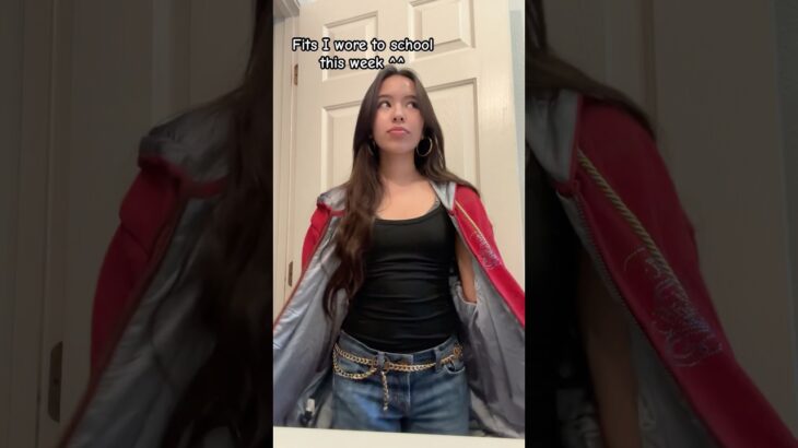 I forgot abt Friday but I just wore a mid jacket ||Olivia Loren the makeup princess