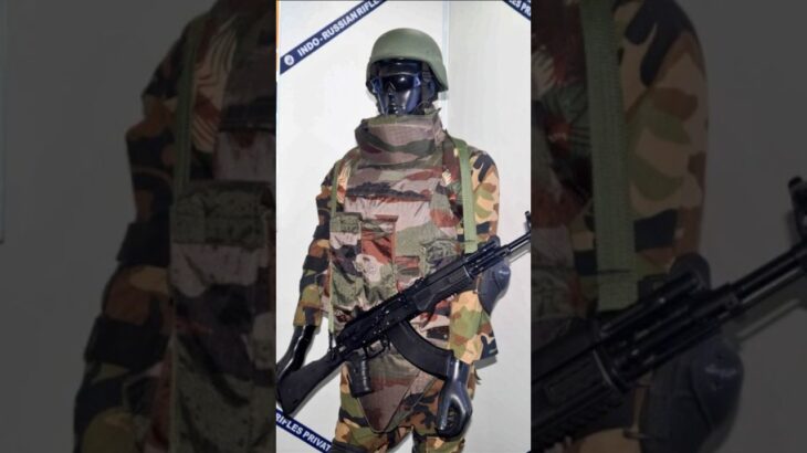 💥💣Indian Army New Bullet Proof Jacket🎖 #Getinfotoday, #yt #india #trending #tamil #Tamilnadu