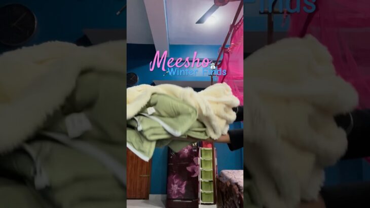 ✨Jacket Straight Out of the Pinterest💕| Winter Finds | Meesho #shorts #meesho #meeshohaul #ytindia