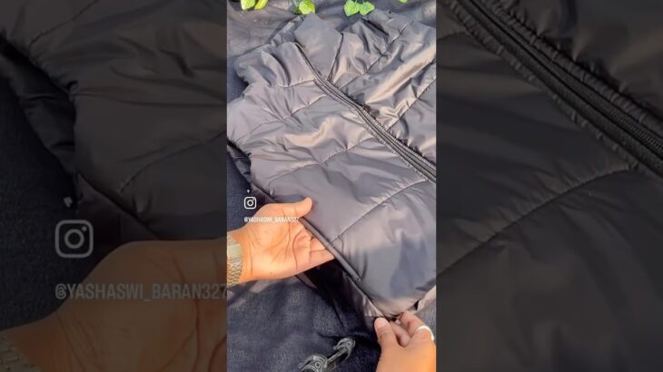 Korean Jacket under: 400😍 #meesho #meeshowinterhaul  #winterhaul #ytshortsindia #trendingshorts