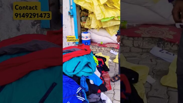 Mens Ka Binchiter Jacket ₹100 🧥🧥#mensjackets #surplusjackets #ladiesjacket #exportsurpluscloth