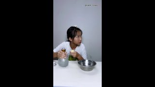 Or my family’s little cotton-padded jacket has a way!# Dad’s Little Cotton-padded Jacket# Funny Fam