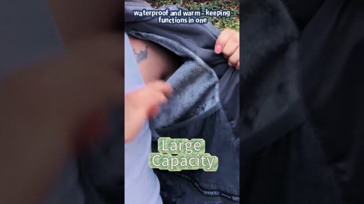 Outstanding performance 🥰🥰#gemyse #foryou #amazon #jacket #waterproof #ski #foryoupage #fpy