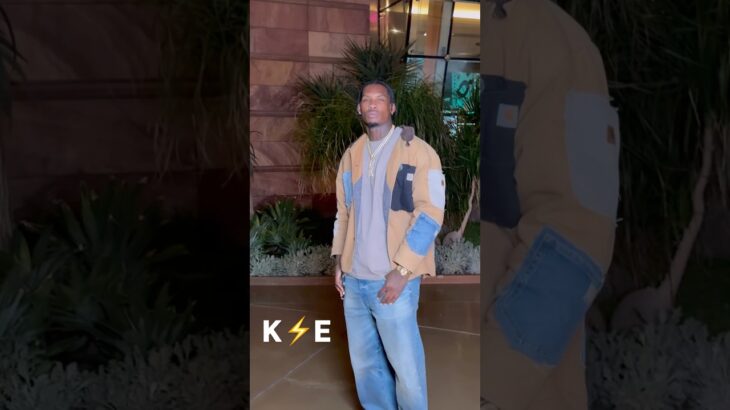 Rate jacket 1-10 ⚡️ #new #ootd #vegas