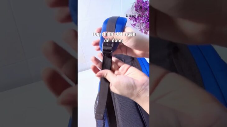 [Review] Balo The North Face Stepout 16 Backpack – Emmyshop #thenorthface