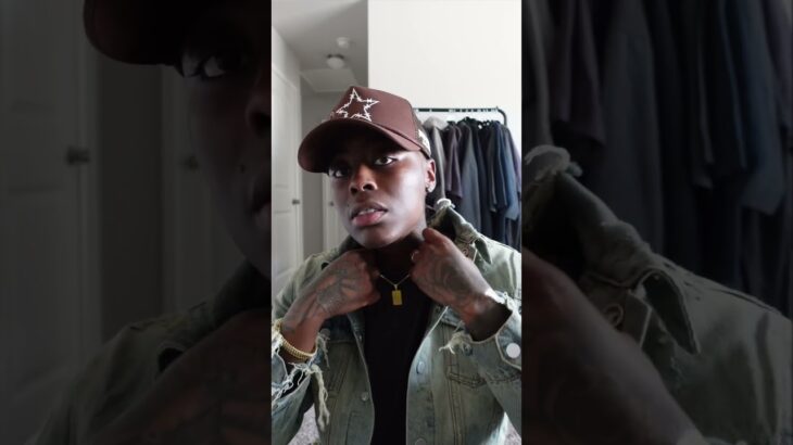 Styling Mnml Trucker Bomber Jacket  | Outfit of the Day