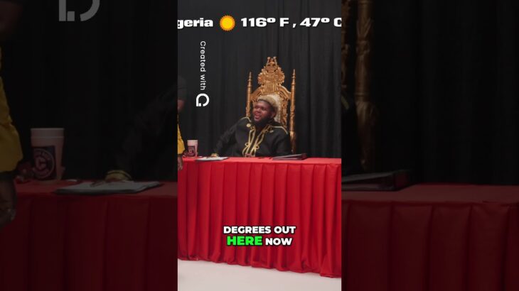 Surviving the Heat  Why I Wore a Puffer Jacket