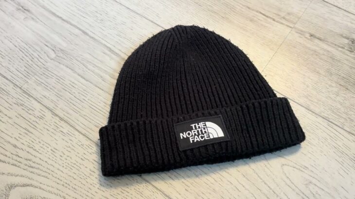 THE NORTH FACE Beanie – Review