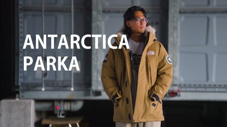 THE NORTH FACE/DOWN JACKET～ザ・ノースフェイス ダウンジャケット バルトロライトジャケット&アンタークティカパーカ