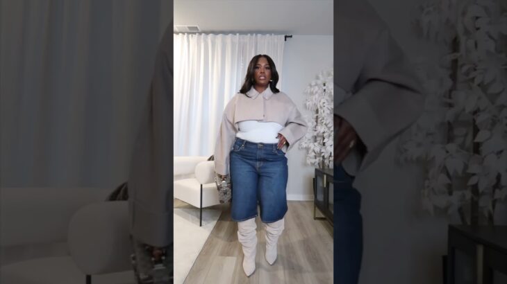 This @cosstores jacket is my new fave! #fashion #fashiontrends #ootd #fallfashion