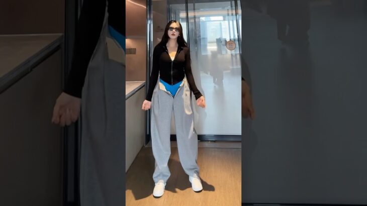 What can I wear in winter without a down jacket?