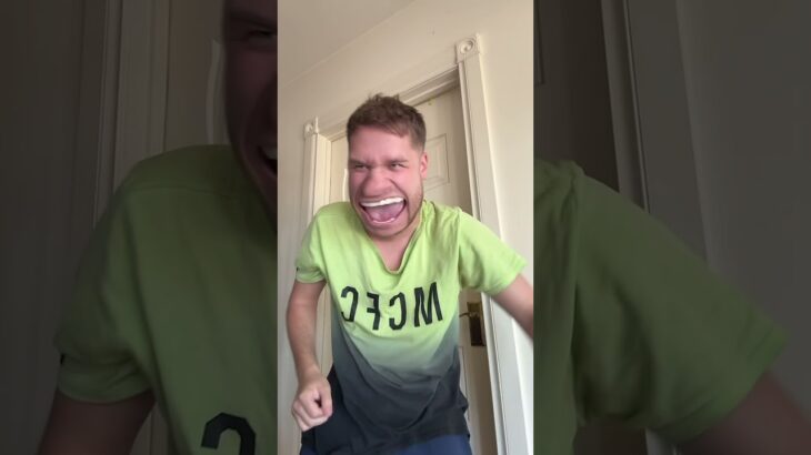 When Your Parents Force You To Wear A Jacket #shorts