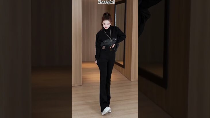 Winter Women Solid Color Thickened  Autumn Loose Fitting Fashion Casual jacket top@ZoeStyle1