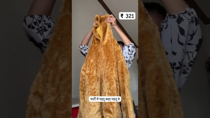 Winter jacket 🧥 #winter #shorts #affiliate #affiliatemarketing #shopping #jacket #bollywood #love