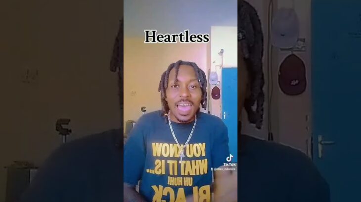 #kanyewest #ye #yeezy #heartless #fypシ゚viral #hiphop #youtubeshorts #viralshorts #trending #foryou