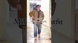 #military#militarystyle#militaryfashion#ミリタリー#waiper#n1deckjacket#n1デッキジャケット#アメカジ#アメカジコーデ #shorts