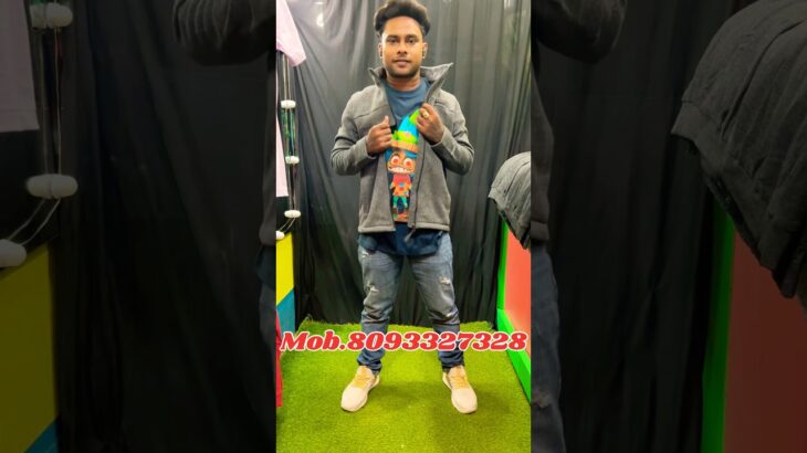 #newJeer Bara jiChachi #Jacket new trending Funky Jacket🥶🧥☃️#YouTube #Song