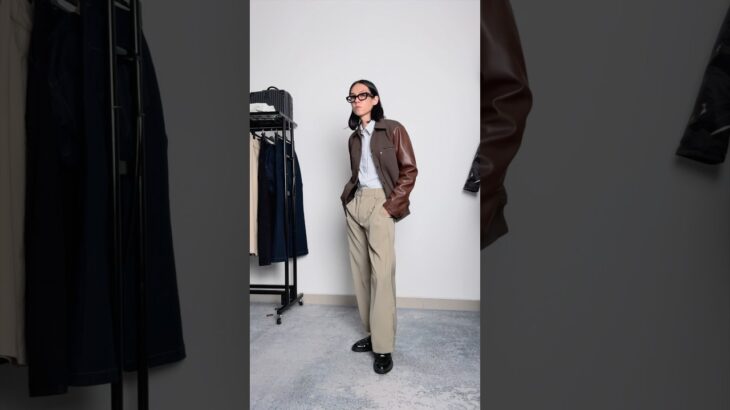 #ngasihunjuk Varsity Jacket di Shopee