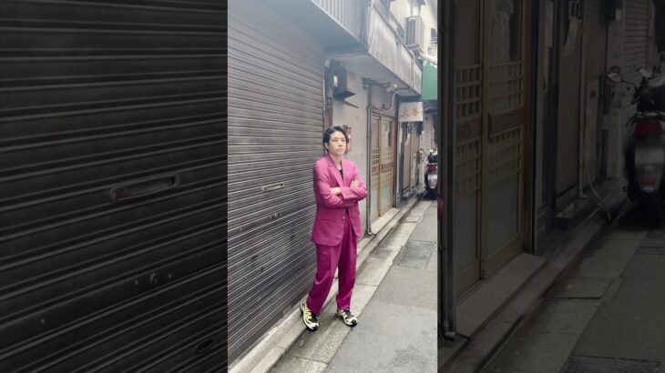 #五関晃一 ジャケット写真オフショットpart.2📸 15th Single 11.27 Release #ヒリヒリさせて #AꓸBꓸCｰZ #ABCZ