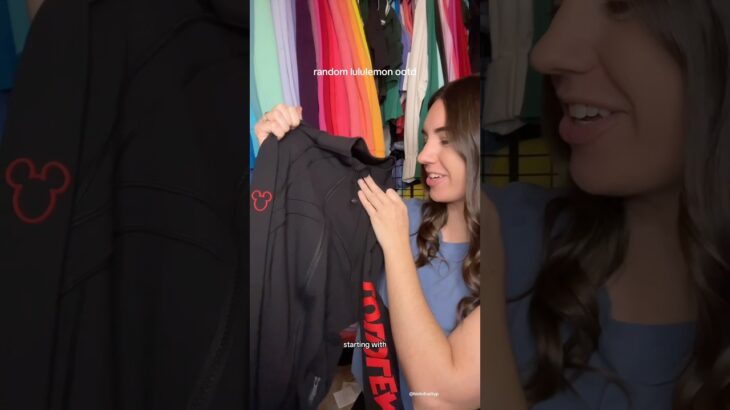 random #lululemon ootd with the black define jacket *special edition #hintofnattyp #lululemonootd