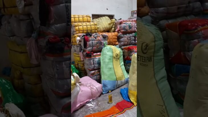 10 रू 20 रू में ये कौन देगा Winter Jacket lot, surplus wholesale market Panipat, Surplus wherehouse