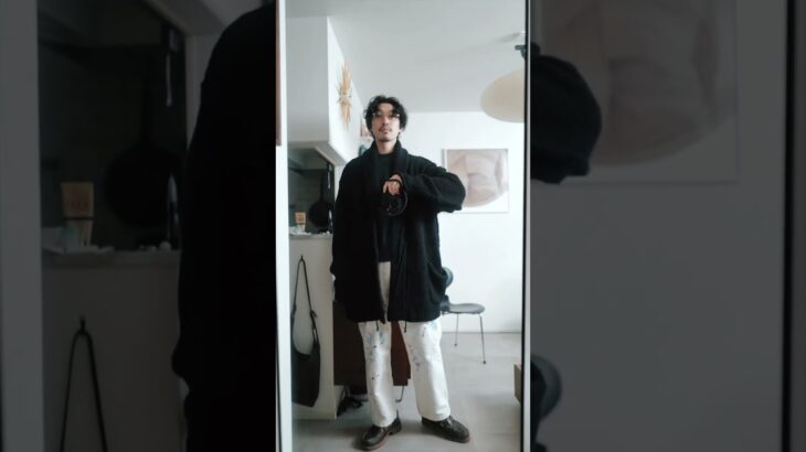 アウター11コーデ/冬コーデ