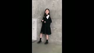 女の子 フォーマル ジャケットワンピース 上下2点セット g6320