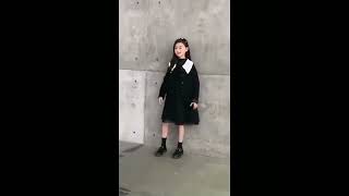 女の子 フォーマル ジャケットワンピース 上下2点セット g6321