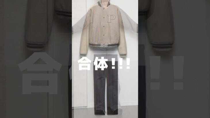 金がないからAIでプラダの120万のジャケットを試着する