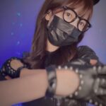 [ASMR] たっぷりレザーサウンド / 革手袋、革ジャケット / Leather Sound, Leather Gloves, Leather Jackets