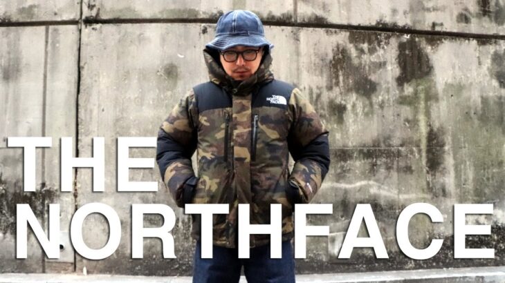 국민패딩 노스페이스 입을거야? ⎪ Baltro Light Jacket, THE NORTH FACE