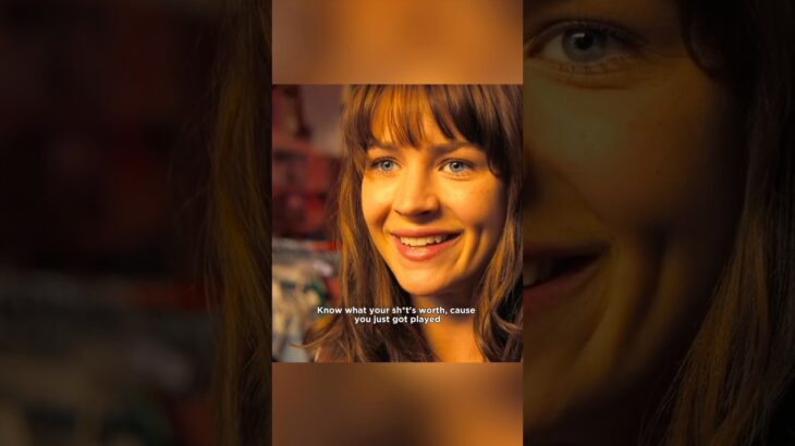 Became rich with the jacket #movie #series