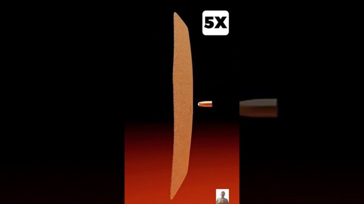 Bullet Proof Jacket പ്രവർത്തിക്കുന്നതെങ്ങിനെ?🤔😱👍👌💯