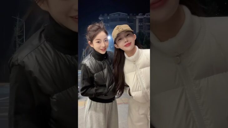 China? #モンクレール #ダウンジャケット#몽클레어 #패딩 #moncler #downjacket  #travelchina #chinatravel #chinese