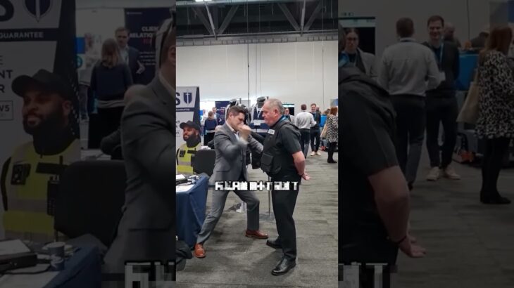 China’s best bullet proof jacket #shortsvideo