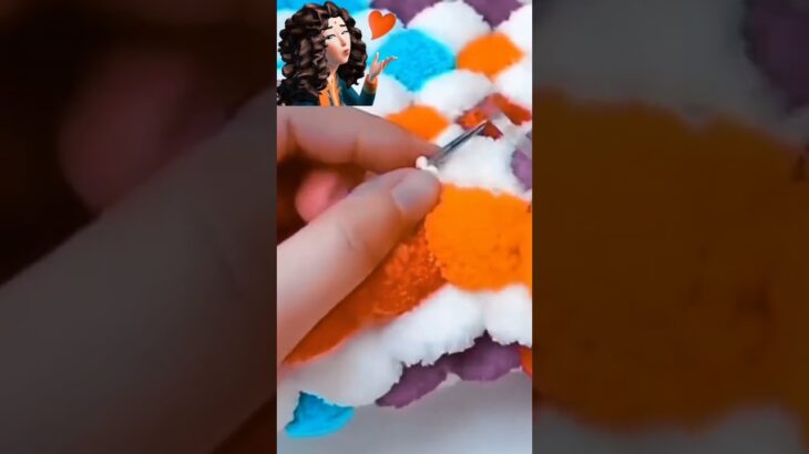 Easy knitting baby sweater jacket design, New ladies sweater design#knitting#design#tutorial#pattern