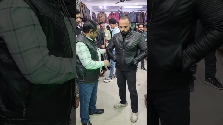 Genuine leather jacket market in delhi call 9911361784/ 9990258486