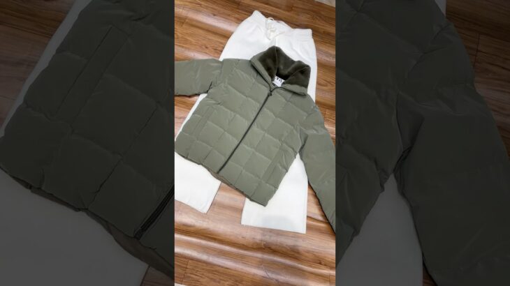 Girls winter trending jacket 💯  #music #trendingshorts #viralreels #mensfashion #clothing #jacket